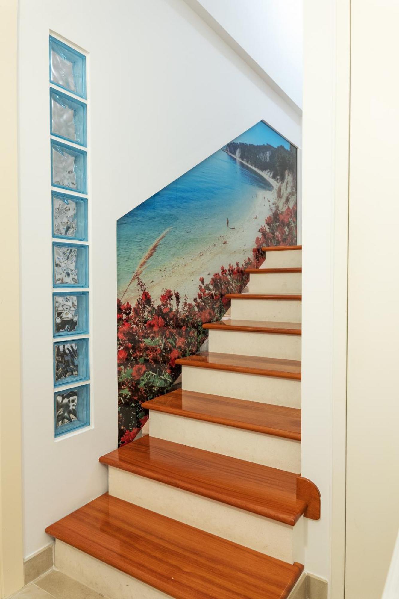 Mare Divino Bed & Breakfast Porto Recanati Bagian luar foto