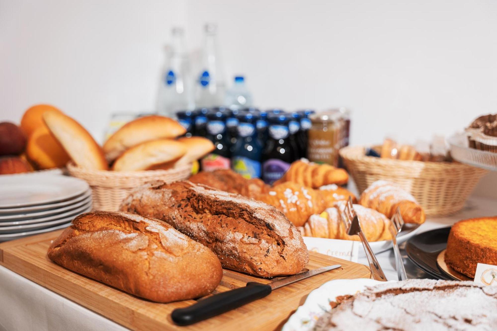 Mare Divino Bed & Breakfast Porto Recanati Bagian luar foto