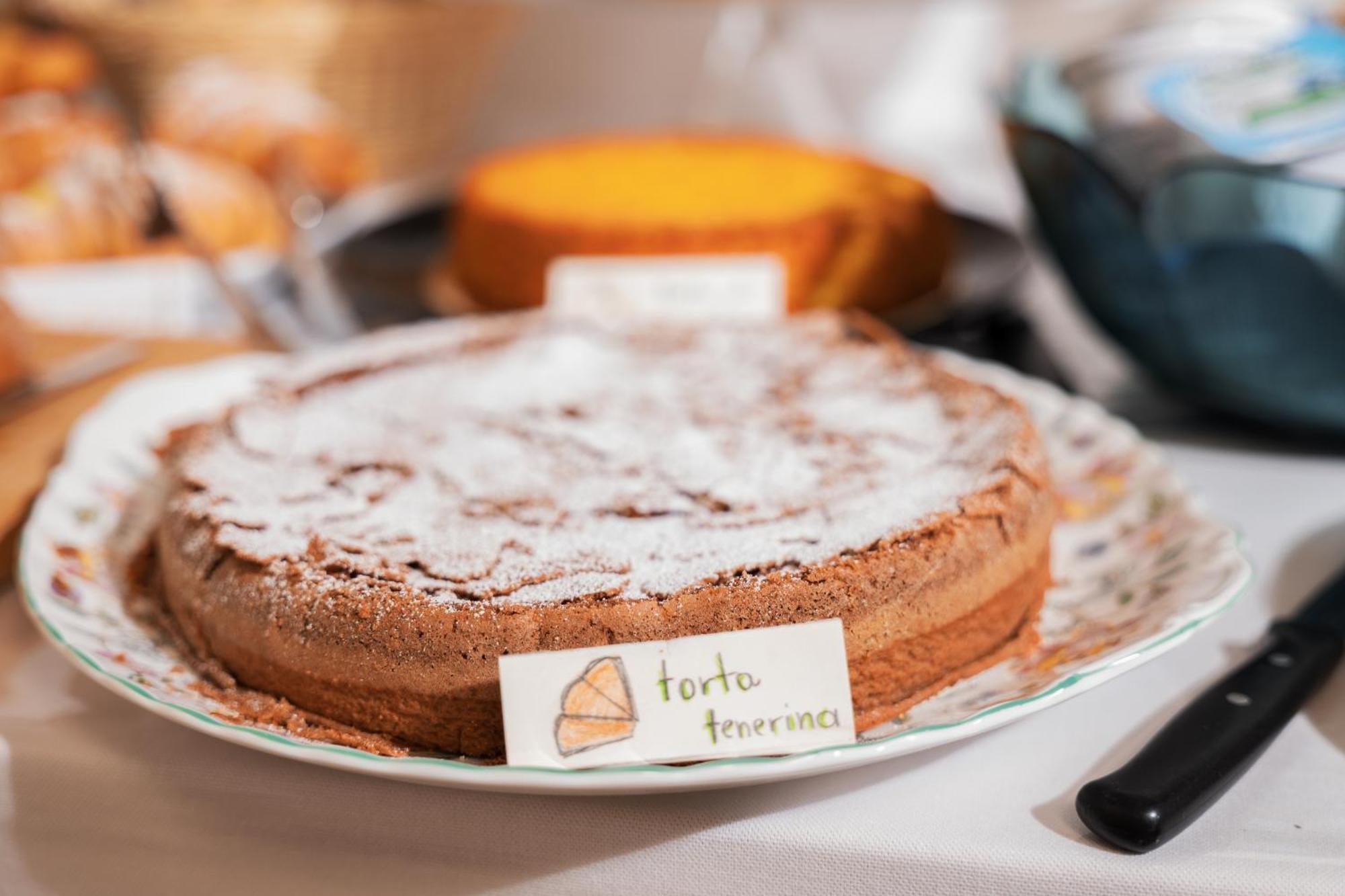 Mare Divino Bed & Breakfast Porto Recanati Bagian luar foto