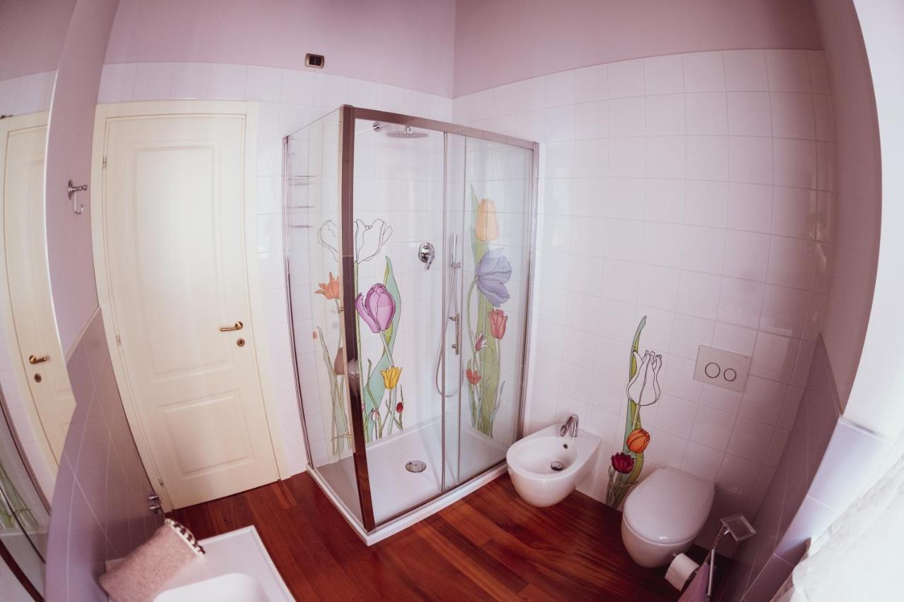 Mare Divino Bed & Breakfast Porto Recanati Bagian luar foto