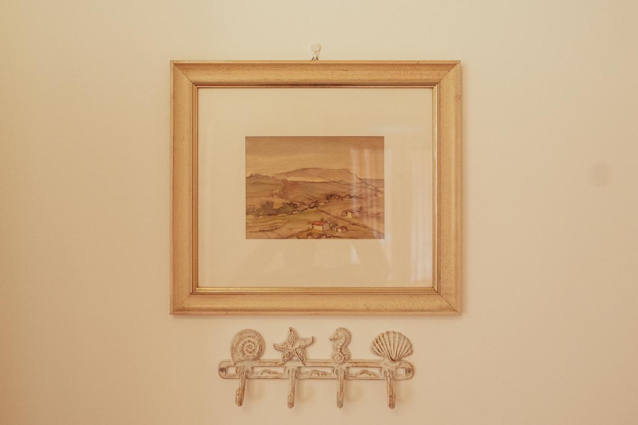 Mare Divino Bed & Breakfast Porto Recanati Bagian luar foto