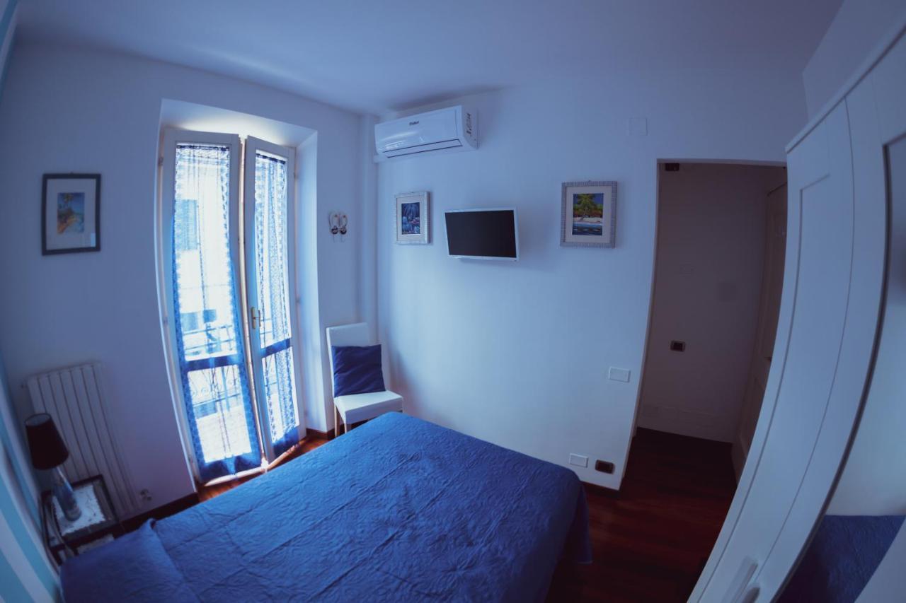 Mare Divino Bed & Breakfast Porto Recanati Bagian luar foto