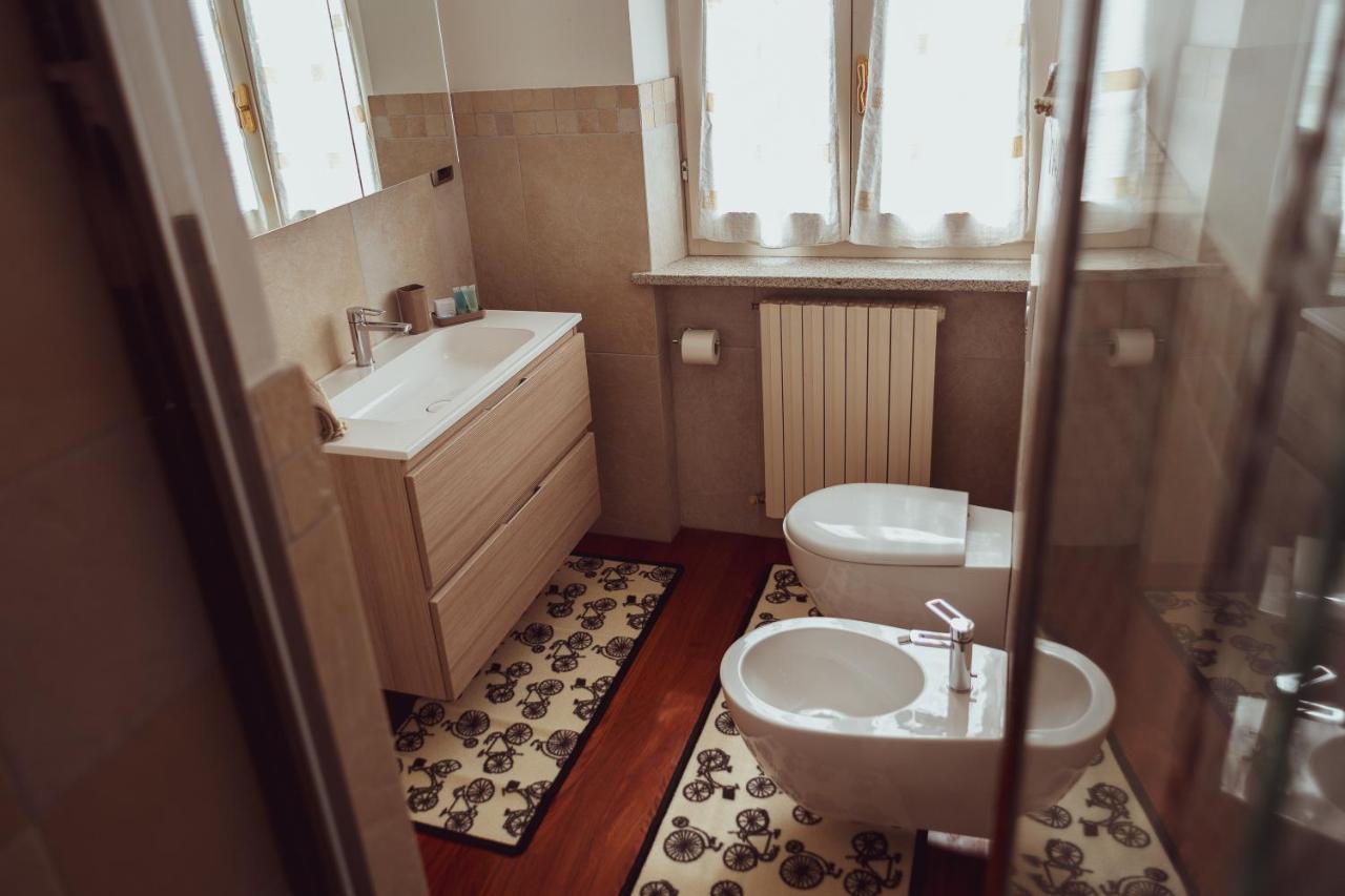 Mare Divino Bed & Breakfast Porto Recanati Bagian luar foto