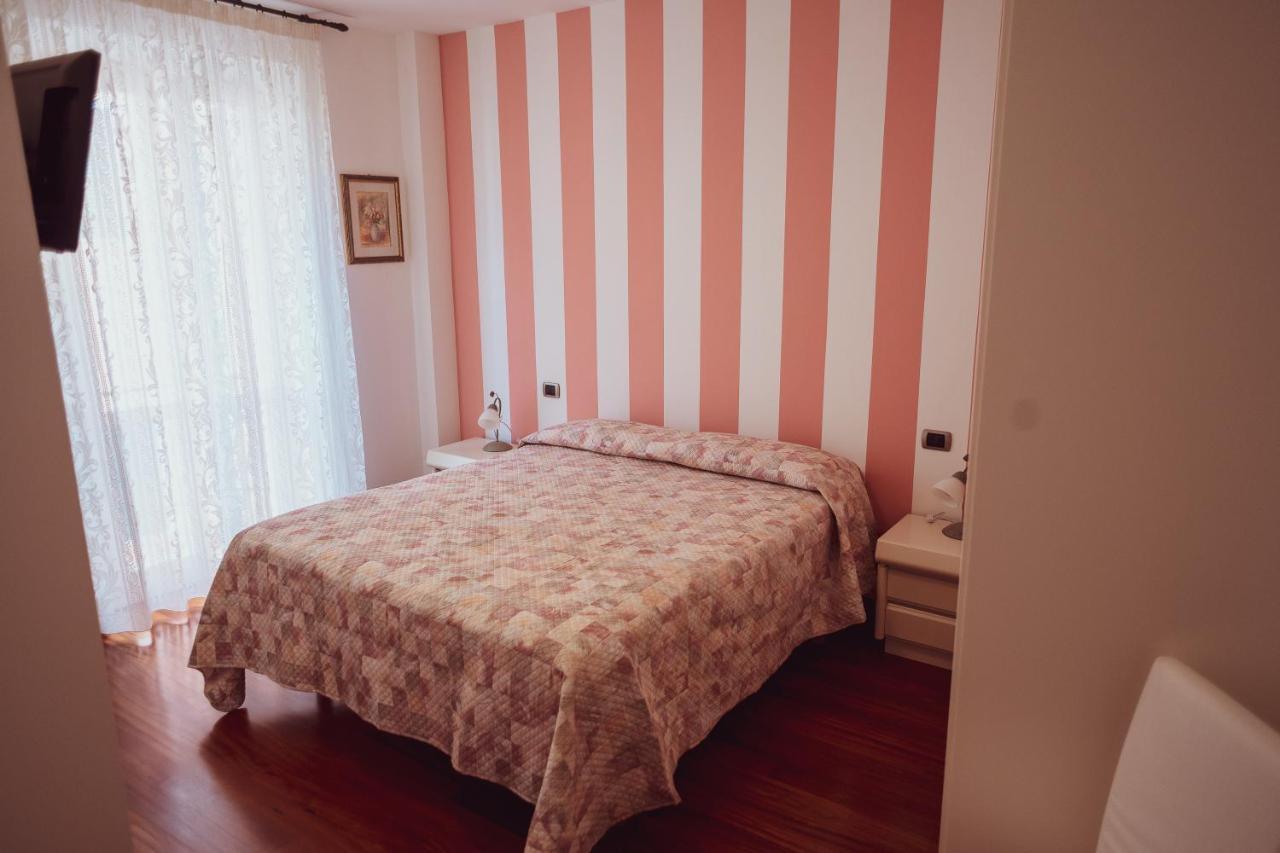 Mare Divino Bed & Breakfast Porto Recanati Bagian luar foto